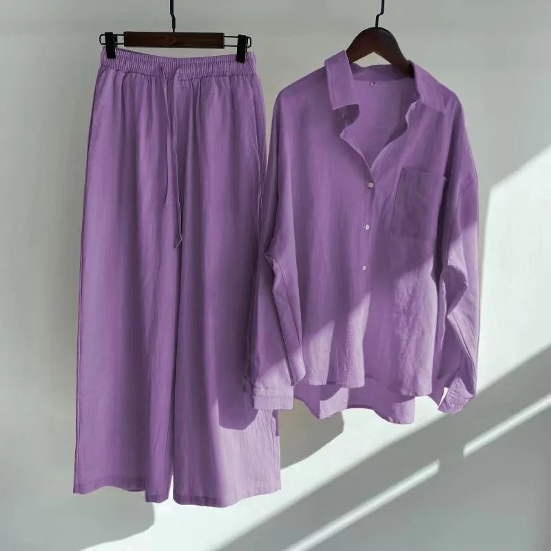 Modest Eid Two-Piece Set