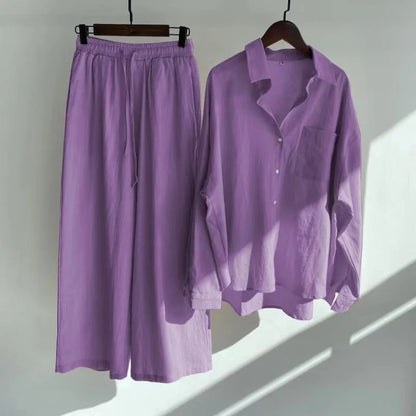 Modest Eid Two-Piece Set