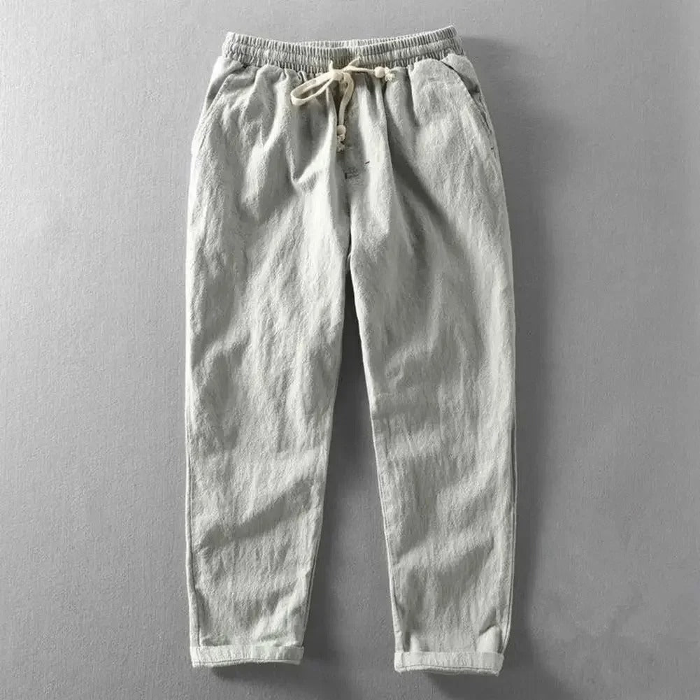 Men's Casual Drawstring Sweatpants