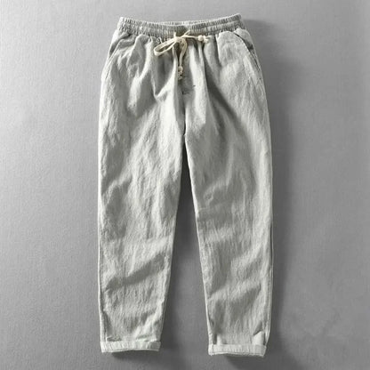 Men's Casual Drawstring Sweatpants