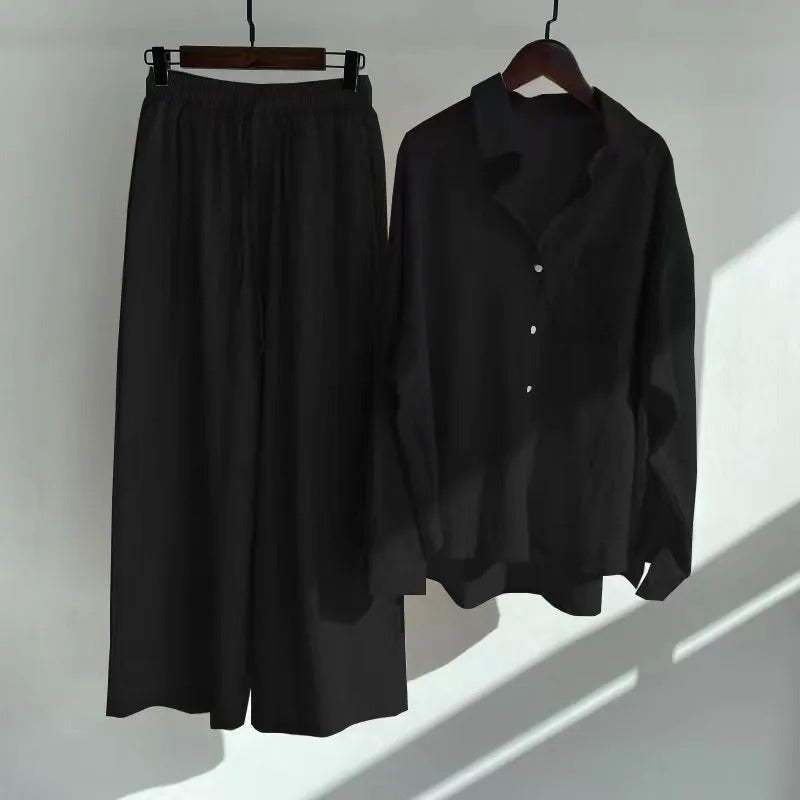 Modest Eid Two-Piece Set