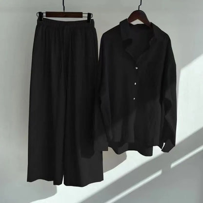 Modest Eid Two-Piece Set