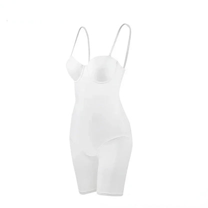 Women's Slimming Corset Bodysuit