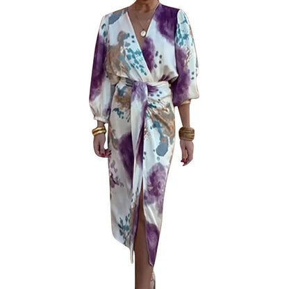 Chic Spring Two-Piece Set