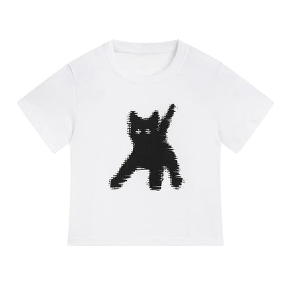 Luxury Cotton Summer Tee