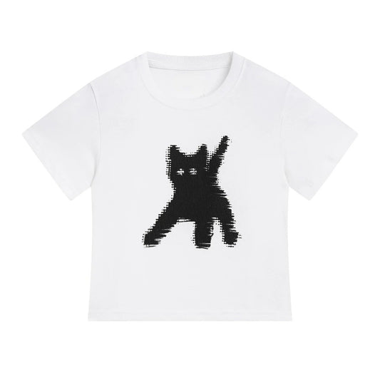 Luxury Cotton Summer Tee
