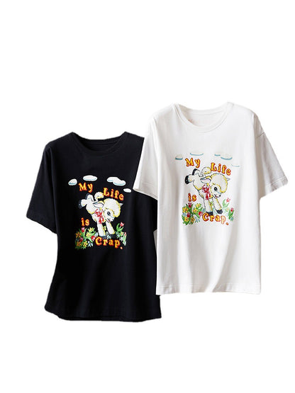 Youth Age Reduction Children''s Fun Cartoon Animal