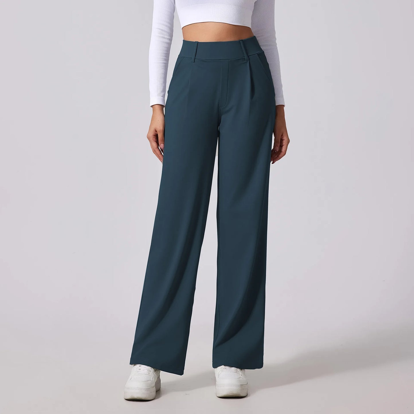 Mileegirl High Waist Yoga Pants