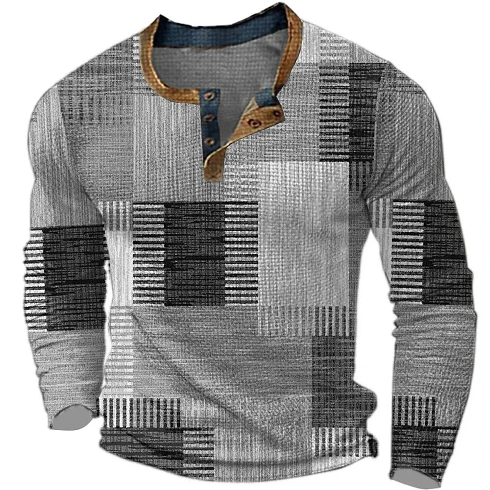 Futurist Threads in 3D Bloom