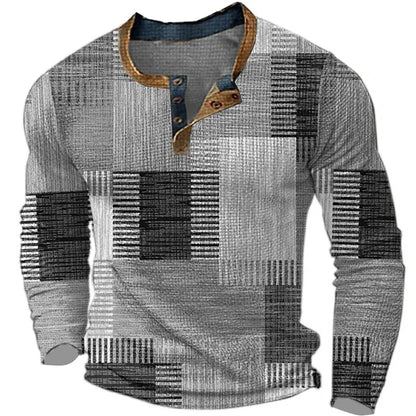 Futurist Threads in 3D Bloom