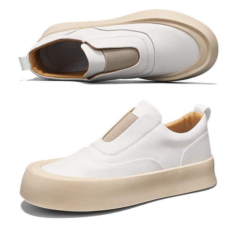 Classic Breathable Versatile Men's Sneakers