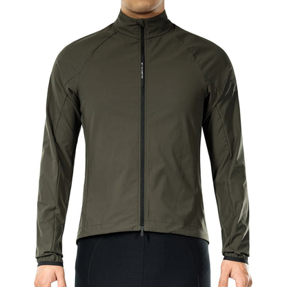 Men's Cycling Windbreaker Jacket