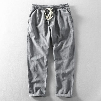 Men's Casual Drawstring Sweatpants