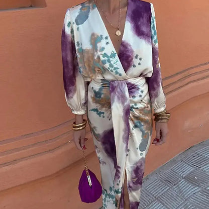 Chic Spring Two-Piece Set
