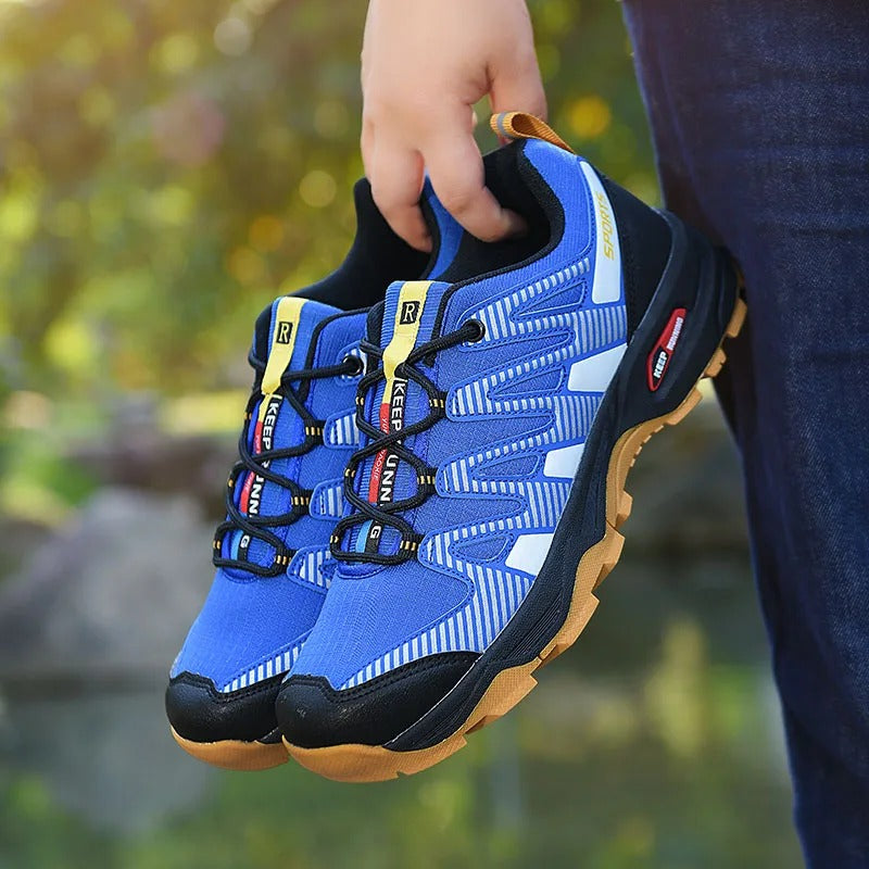 Men's Outdoor Hiking Shoes