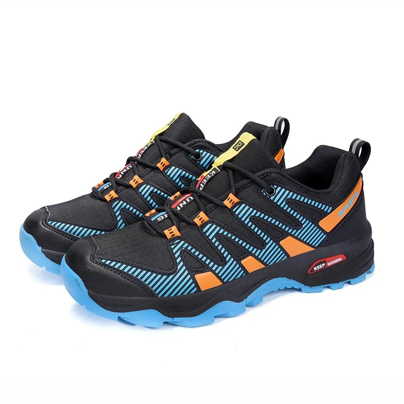 Men's Outdoor Hiking Shoes