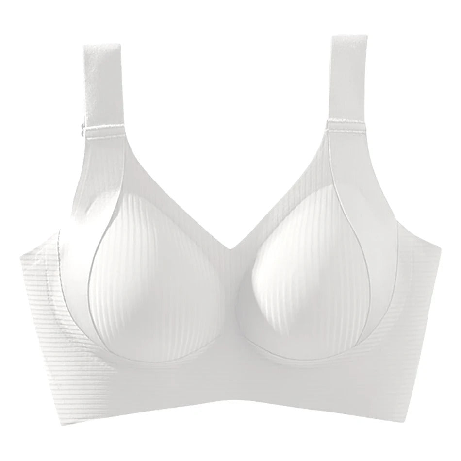 Ultimate Comfort Wide Strap Bra