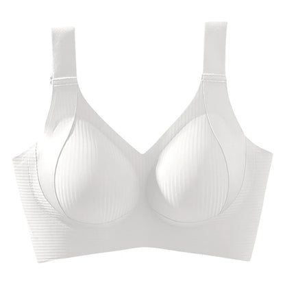 Ultimate Comfort Wide Strap Bra