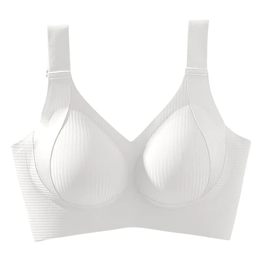 Ultimate Comfort Wide Strap Bra