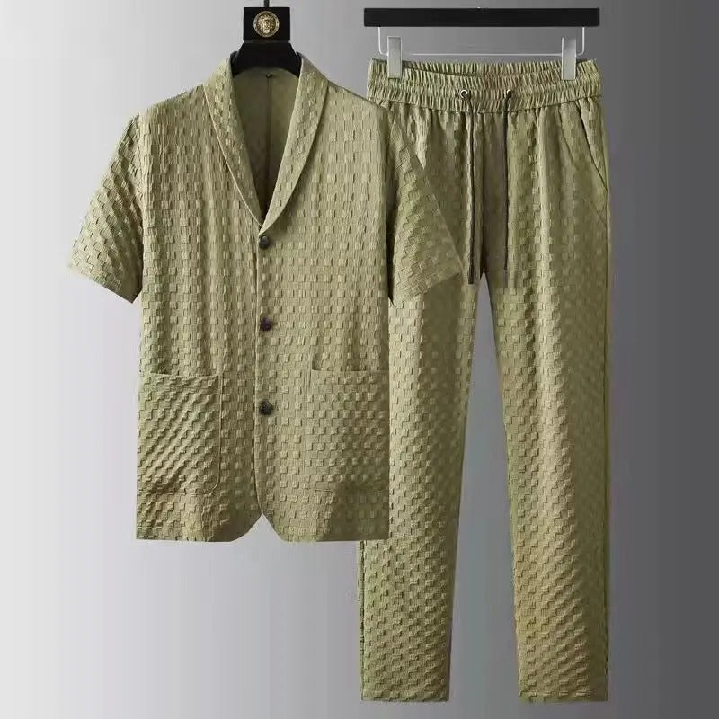 Men's Spring Summer Outfit