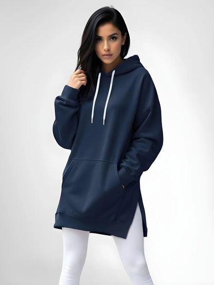 Women's Casual Hoodie Sweatshirt