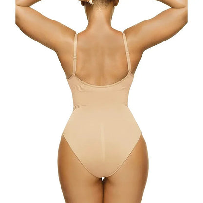 SmoothSilhouette Tummy Control Shapewear