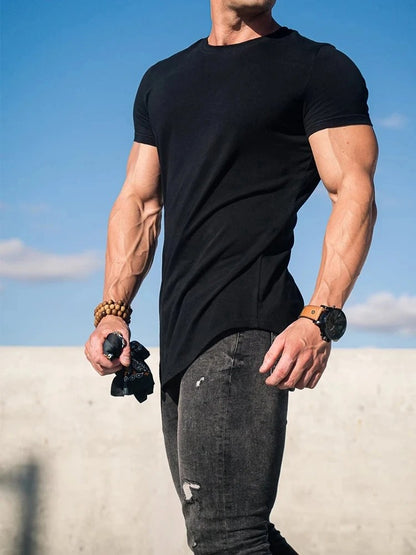 Active Core Fitness Shirt