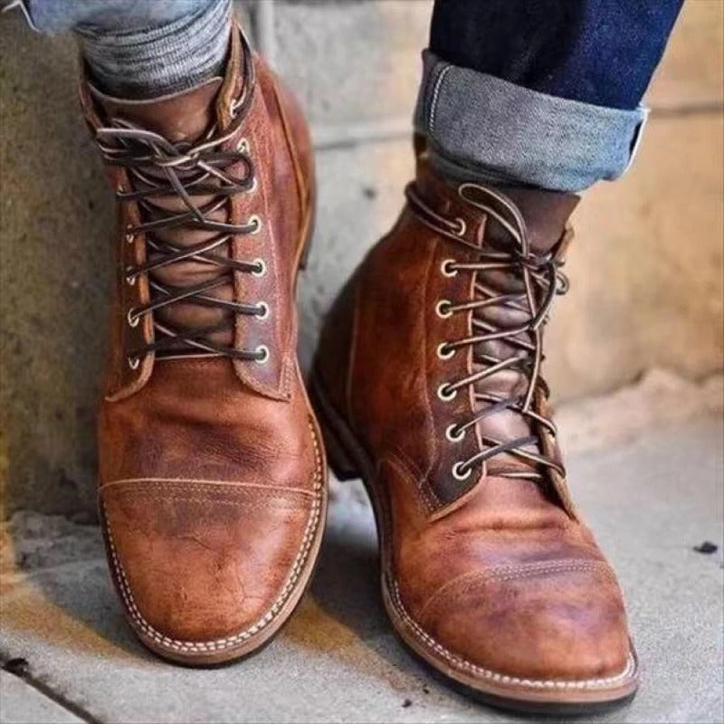 Breathable Outdoor Sports Boots