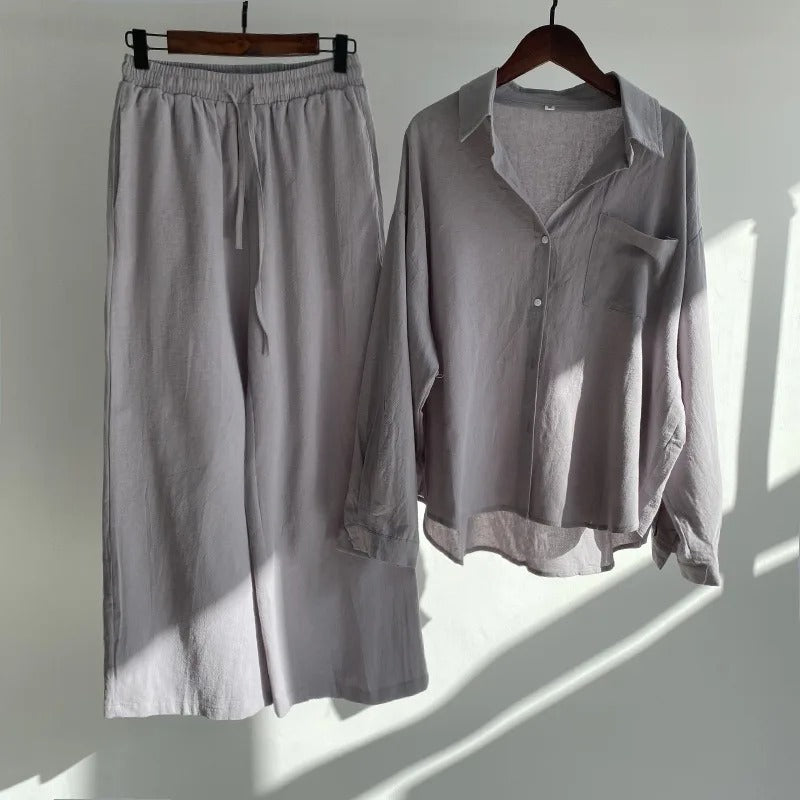 Modest Eid Two-Piece Set