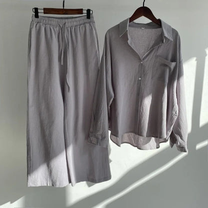 Modest Eid Two-Piece Set