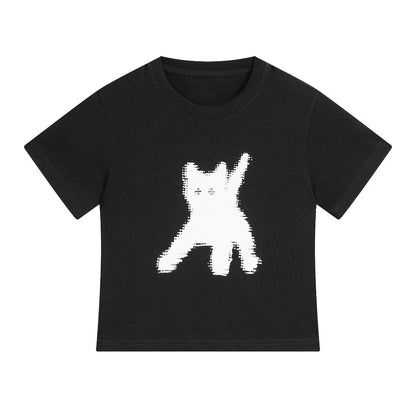 Luxury Cotton Summer Tee