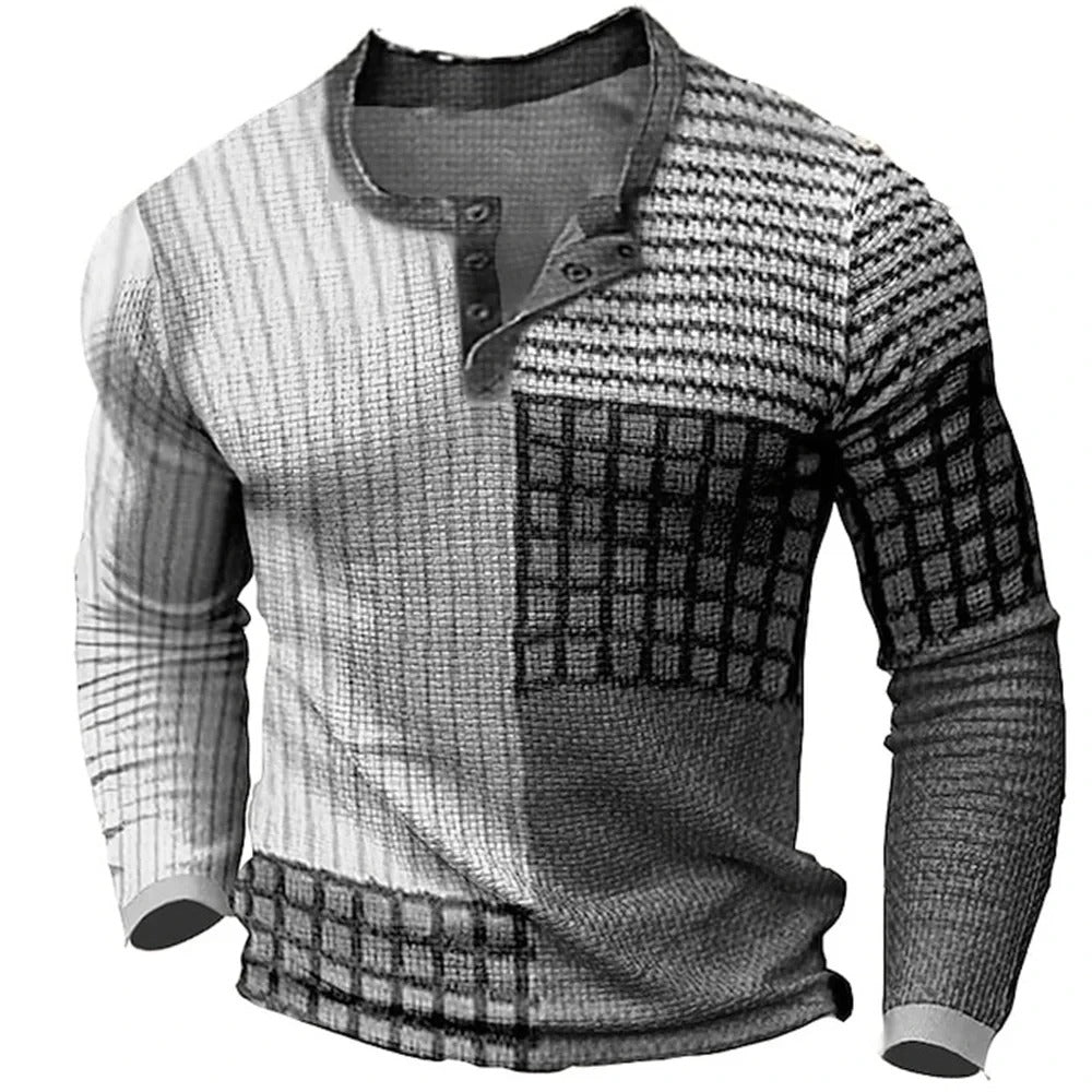 Futurist Threads in 3D Bloom
