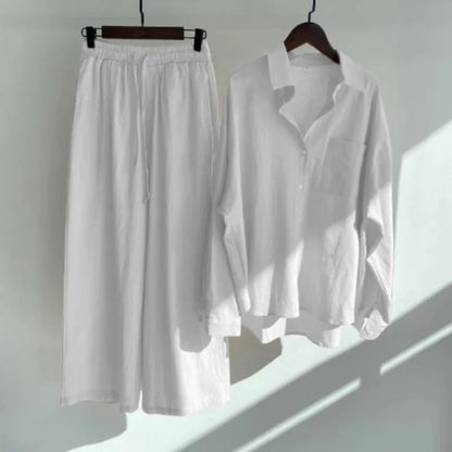 Modest Eid Two-Piece Set