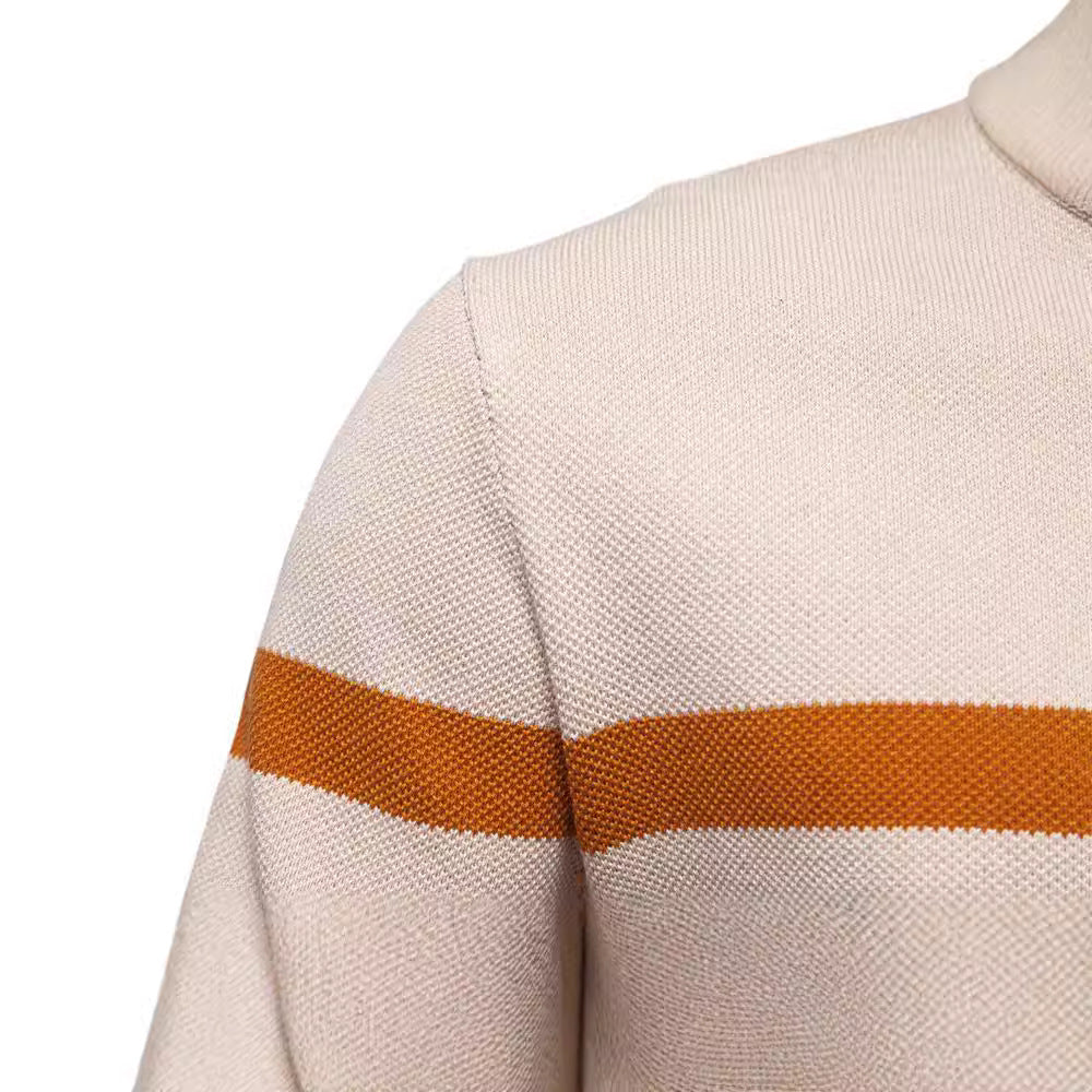 Men’s Fashion Knitwear Sweater