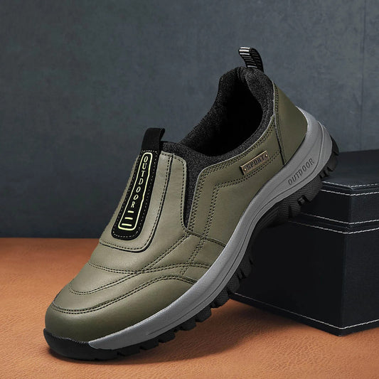 Trail Blaze Max Men's Outdoor Walkers