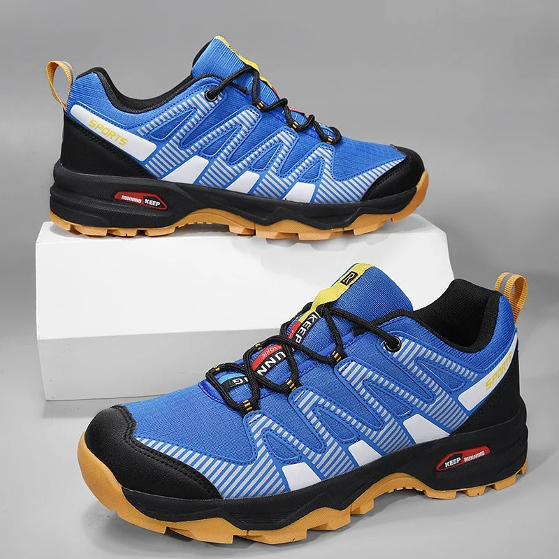 Men's Outdoor Hiking Shoes