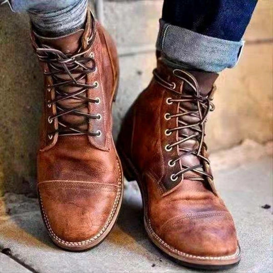 Breathable Outdoor Sports Boots