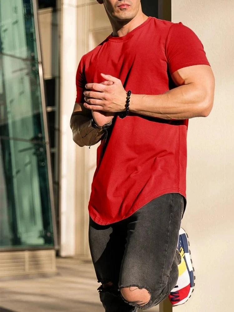 Active Core Fitness Shirt