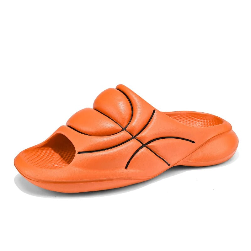 Outdoor Thick Sole Non Slip Slippers