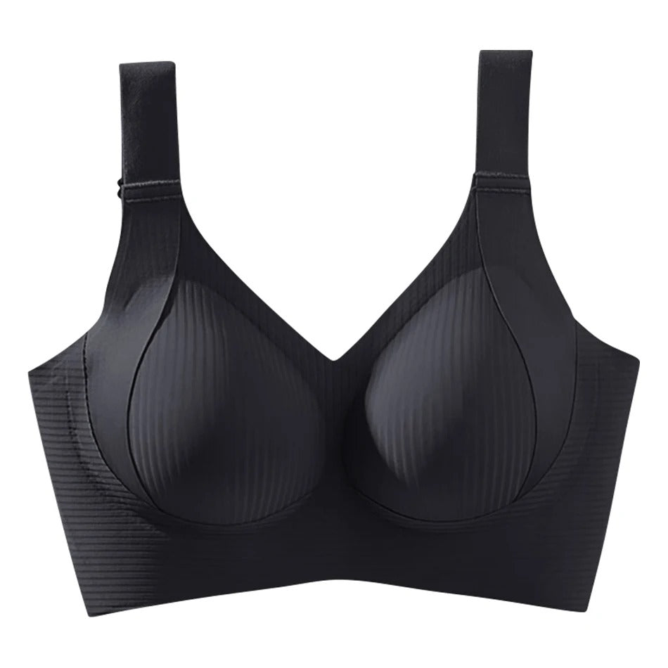 Ultimate Comfort Wide Strap Bra