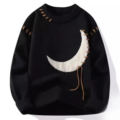 Cozy Knit Pullover for Women