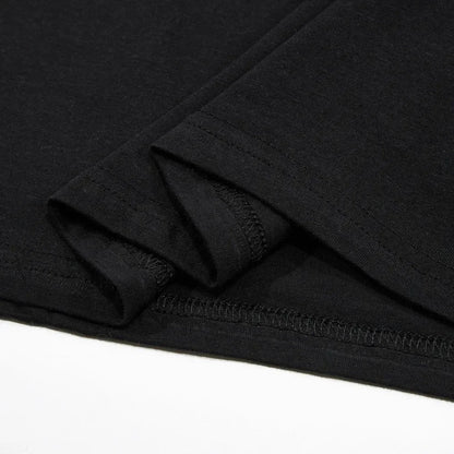 Luxury Cotton Summer Tee