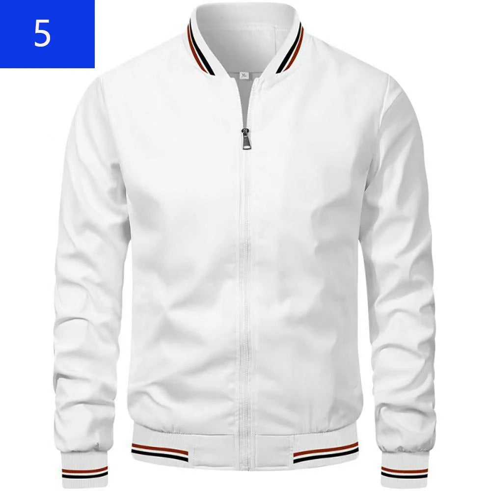 Men's Waterproof Jacket