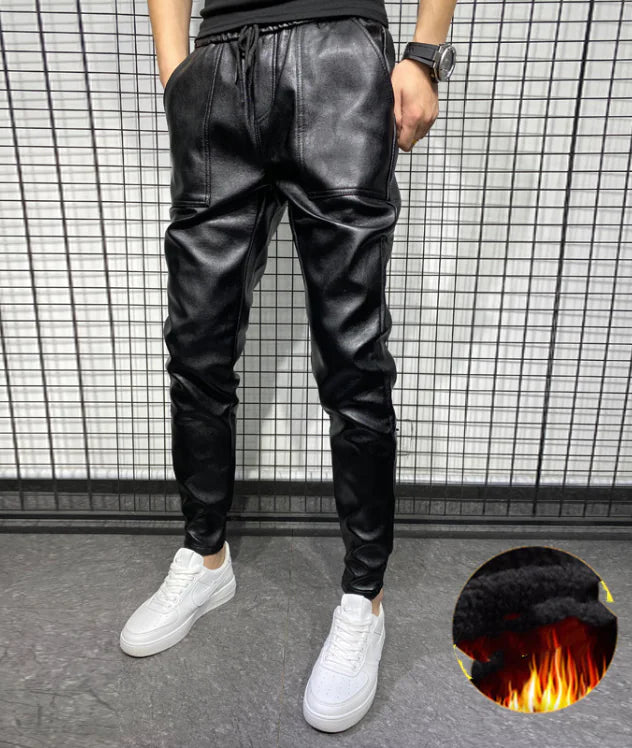 The Shearling Stealth Pant