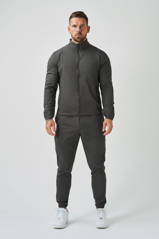 Men's Cycling Windbreaker Jacket