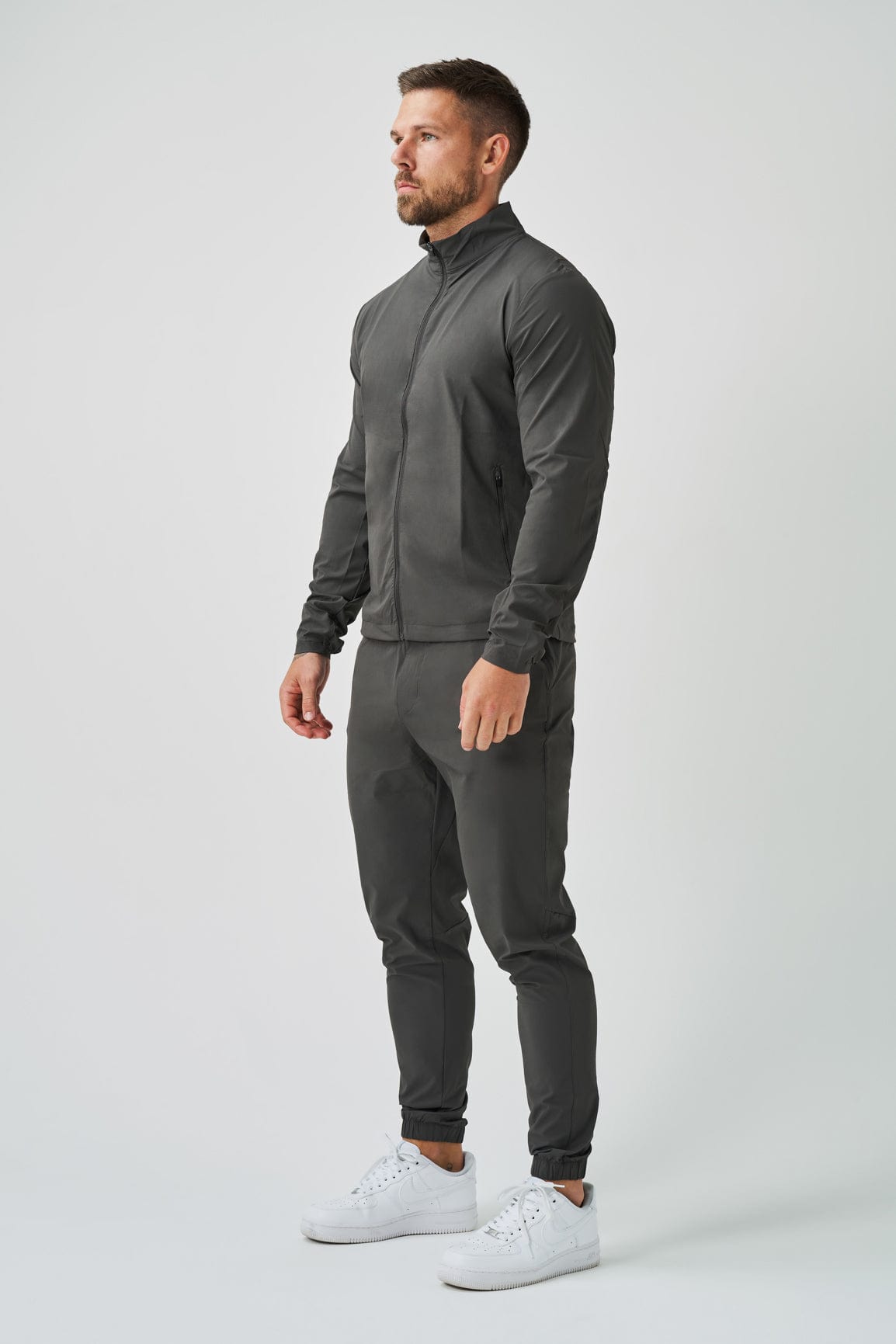 Men's Cycling Windbreaker Jacket