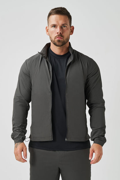 Men's Cycling Windbreaker Jacket