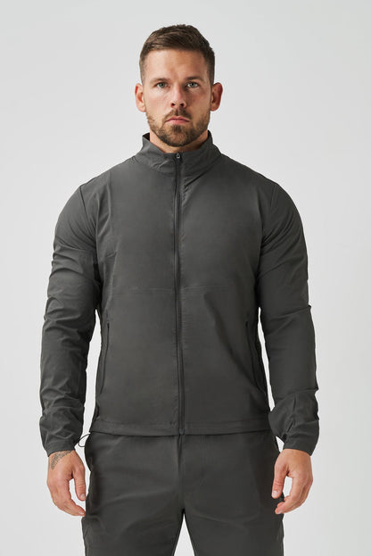 Men's Cycling Windbreaker Jacket