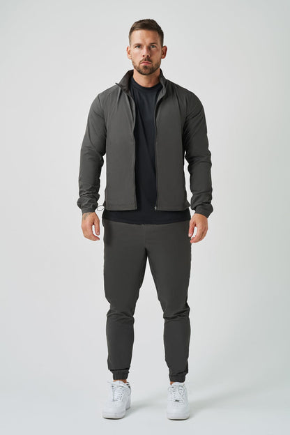 Men's Cycling Windbreaker Jacket