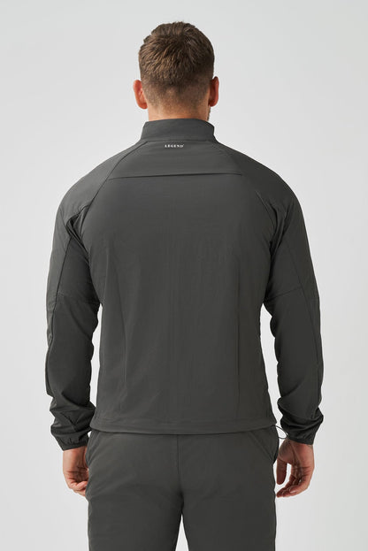 Men's Cycling Windbreaker Jacket